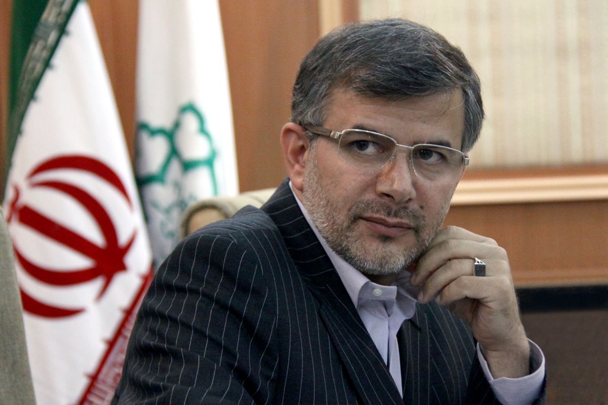 مجتبی عبداللهی