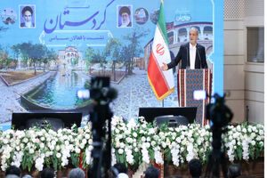 اصلاح امور آسان نیست؛ برخی به‌ خاطر منافع شخصی مانع‌تراشی می‌کنند