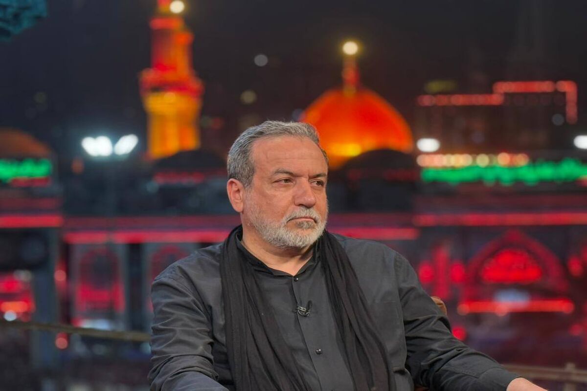 عراقچی