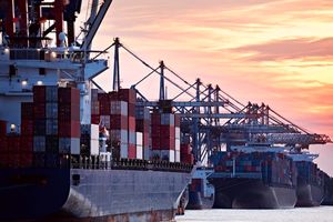 منتظر مسابقه فرمول ویژه خودروهای بدون راننده باشید