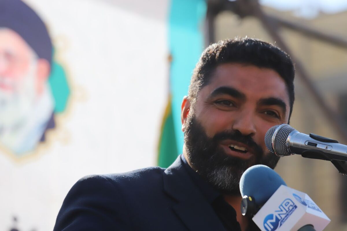  راستینه
