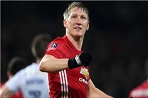 شواین‌اشتایگر: اوقات بسیار خوبی در من‌یونایتد داشتم