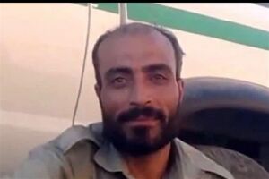 خانواده محیط‌‌بان کرمانشاهی از قصاص قاتل فرزندشان گذشتند