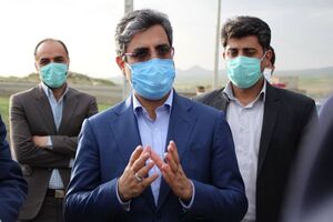توسعه شهرکها و نواحی صنعتی مناطق محروم کشور در اولویت است
