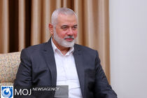 شهادت خواهر «اسماعیل هنیه» در غرب غزه