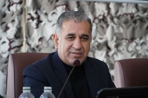 افزایش سرمایه اجتماعی، راهبرد انتصابات در فارس است/نباید با مقوله اتباع بیگانه هیجانی برخورد کنیم