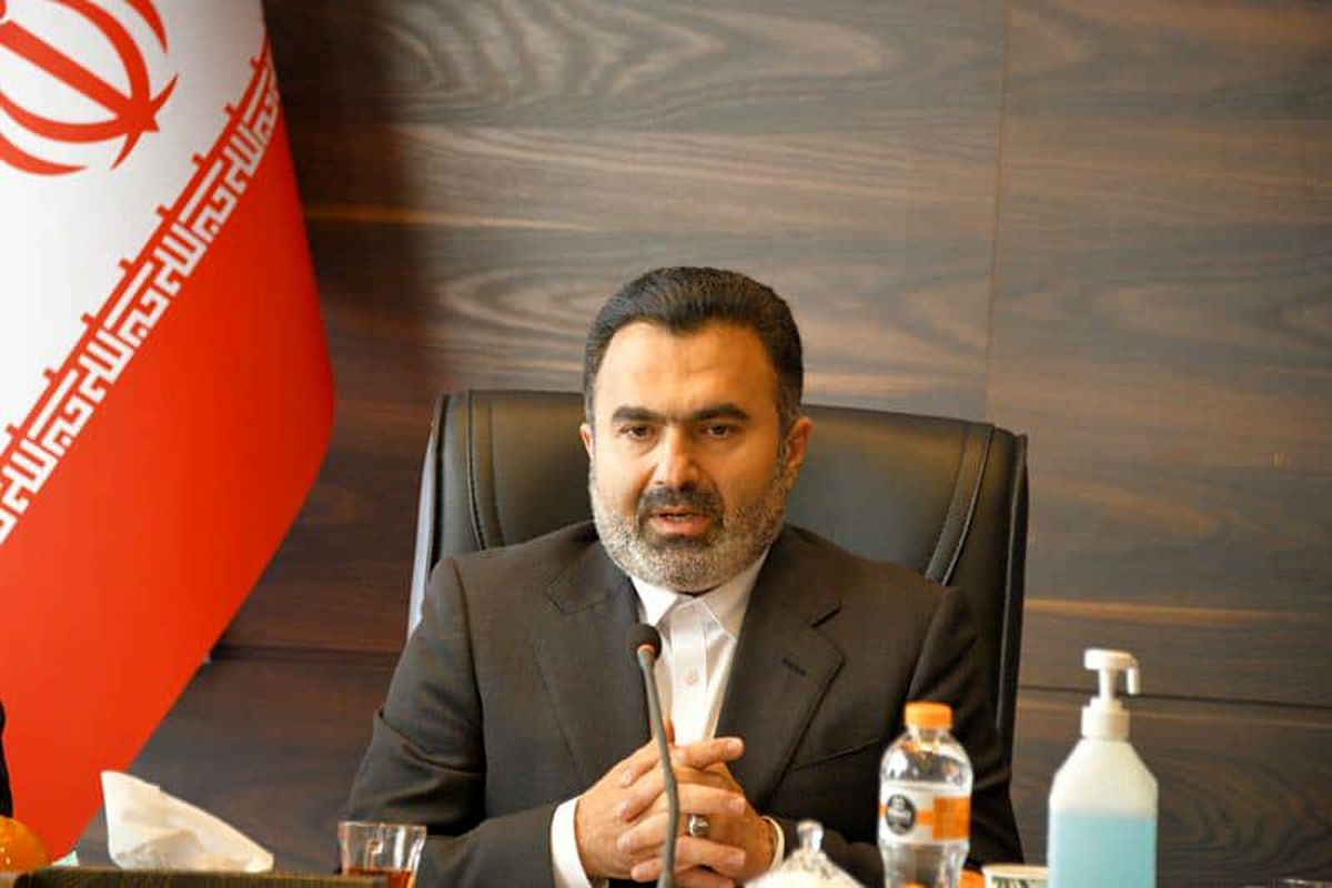 علیخانی معاون عمرانی استاندار مازندران