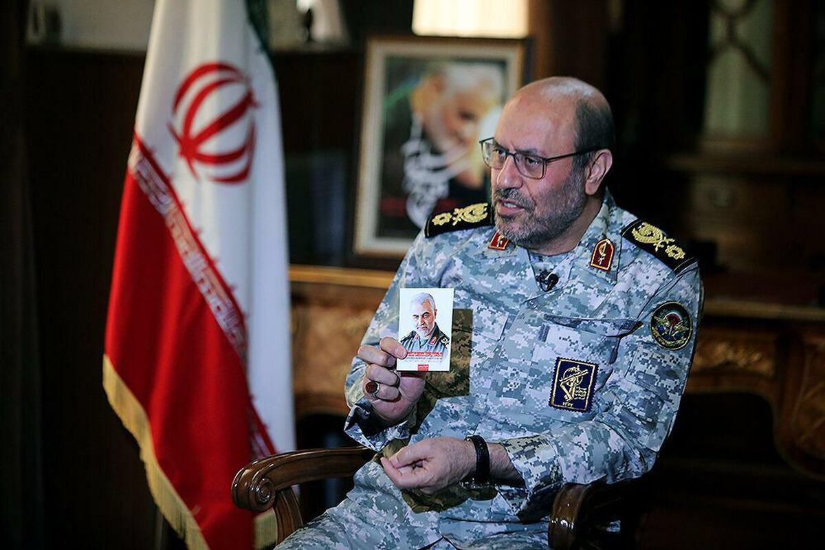 حسین دهقان