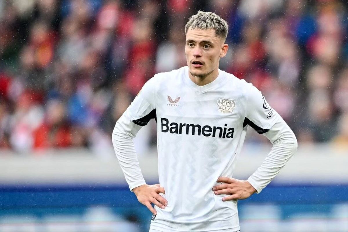 فلوریان ویرتز 