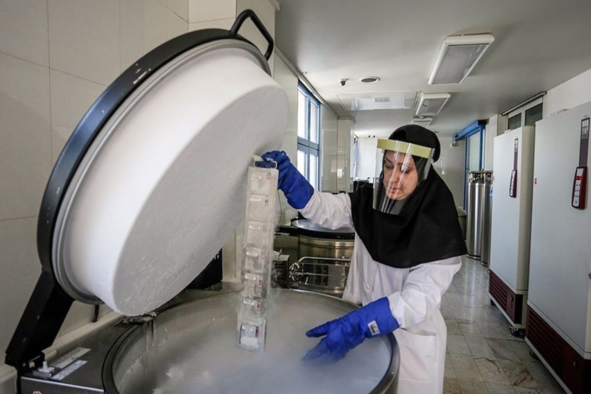 تجهیزات آزمایشگاهی