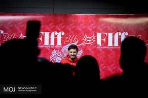 سومین روز جشنواره جهانی فیلم فجر