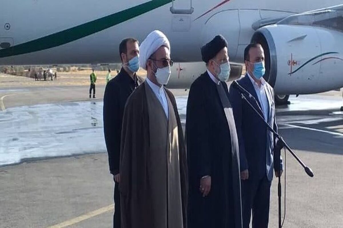 رییسی