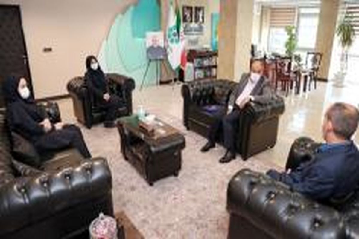 بانک توسعه تعاون