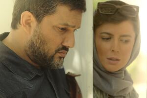«پیر پسر» به تلویزیون می‌آید