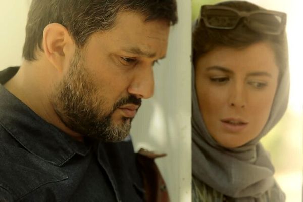 پخش آنلاین فیلم «پیر پسر» پس از تنها یک هفته متوقف شد