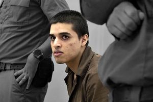 آزادی «احمد مناصره» از زندان رژیم صهیونیستی