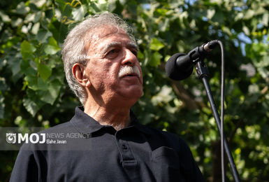 اکبر عبدی بخشی از خاطرات نسل ما و عضوی از خانواده مردم ایران بود
