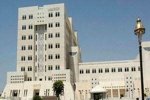 سوریه به سازمان ملل و شورای امنیت از حمله اخیر رژیم صهیونیستی شکایت کرد