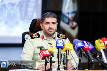 مردم از مراجعه به مرز مهران خودداری کنند