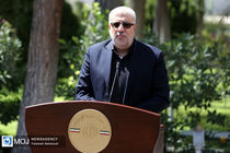 Rise in Iran's daily oil production