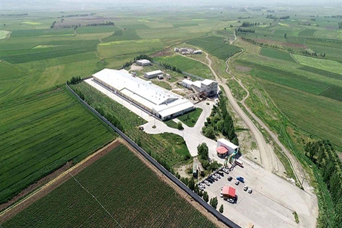 بانک کشاورزی