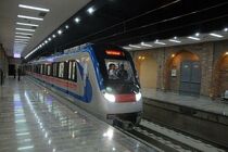 شبکه جامع و فراگیر مترو در شیراز، شمال‌غرب این کلان‌شهر را فرا گرفت
