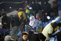 هوادار خشن روستوف در فهرست سیاه قرار گرفت