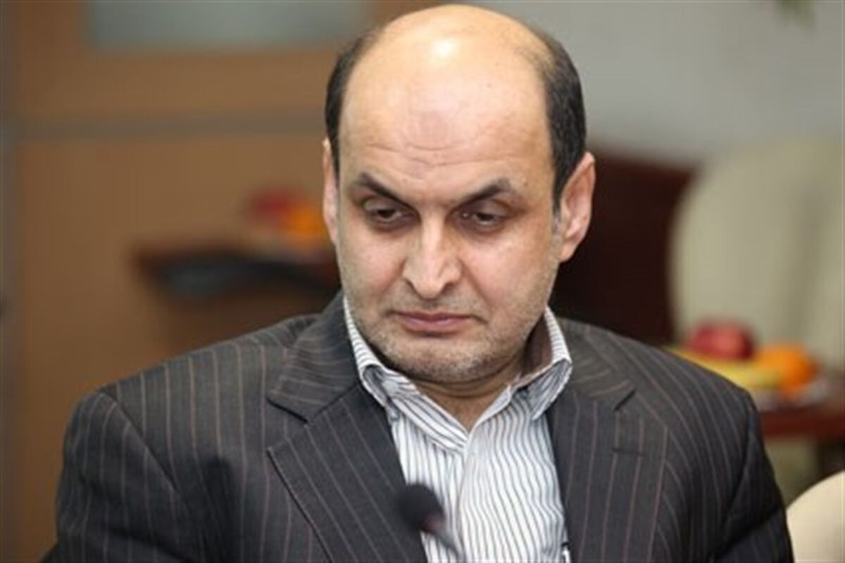هادی حق شناس