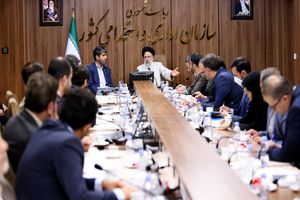 بازنگری در فرآیندها لازمه تحول در نظام اداری کشور