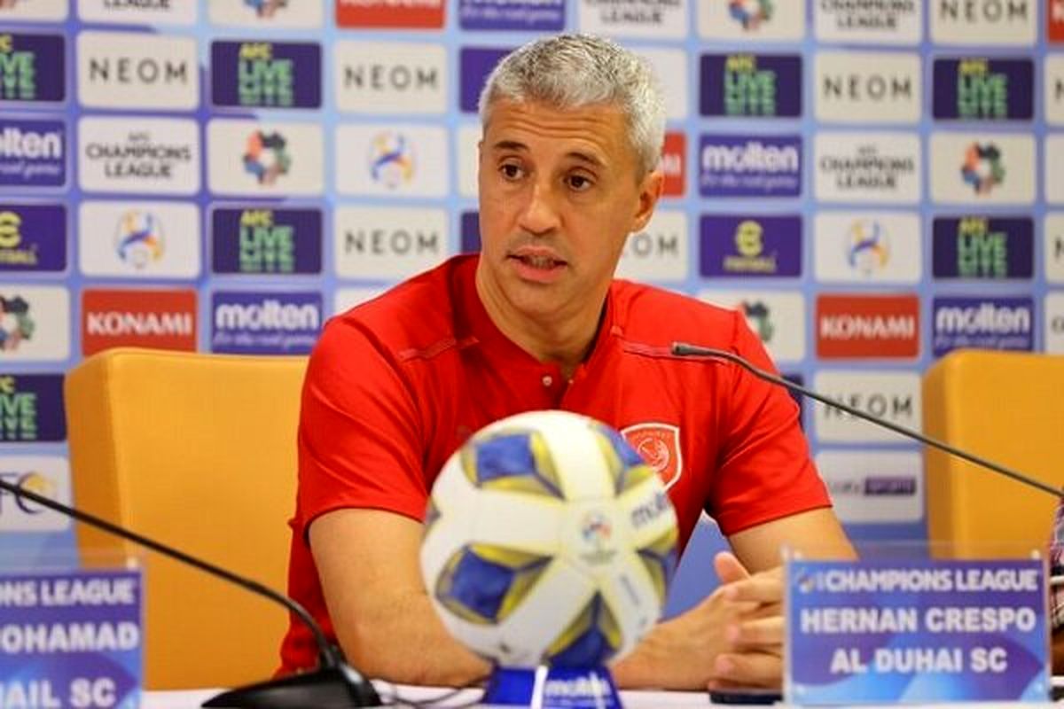 هرنان کرسپو الدحیل 