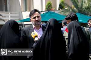 همکاری با سازمان اداری و استخدامی برای جذب نخبگان در جریان است