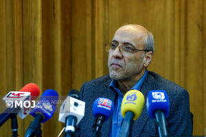 طرف چینی به تعهداتش در فروش واگن به ایران عمل نمی‌کند + فیلم