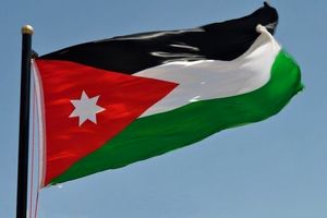 کاردار ایران به وزارت خارجه اردن فراخوانده شد