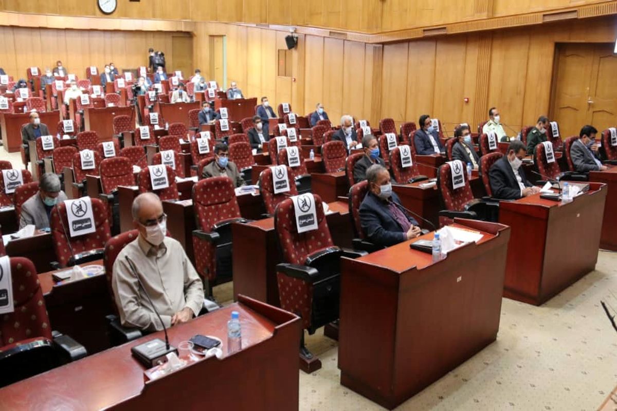 ستاد کرونای کرمان