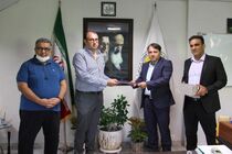 سرپرست دبیری فدراسیون تنیس منصوب شد