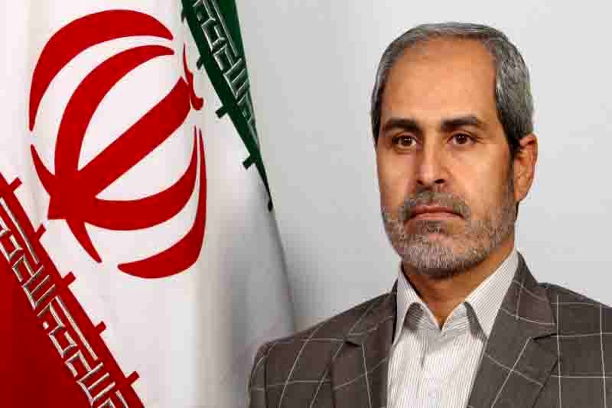 معاونت اتکایی بیمه مرکزی به عنوان واحد سازمانی ستادی برتر معرفی شد