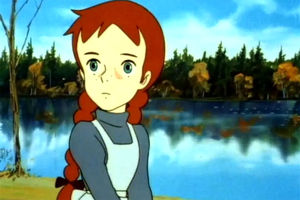 فصل تازه سریال کارتونی «آن‌ شرلی» دوبله می‌شود