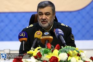 تعداد اراذل و اوباش در تهران کاهش یافته است