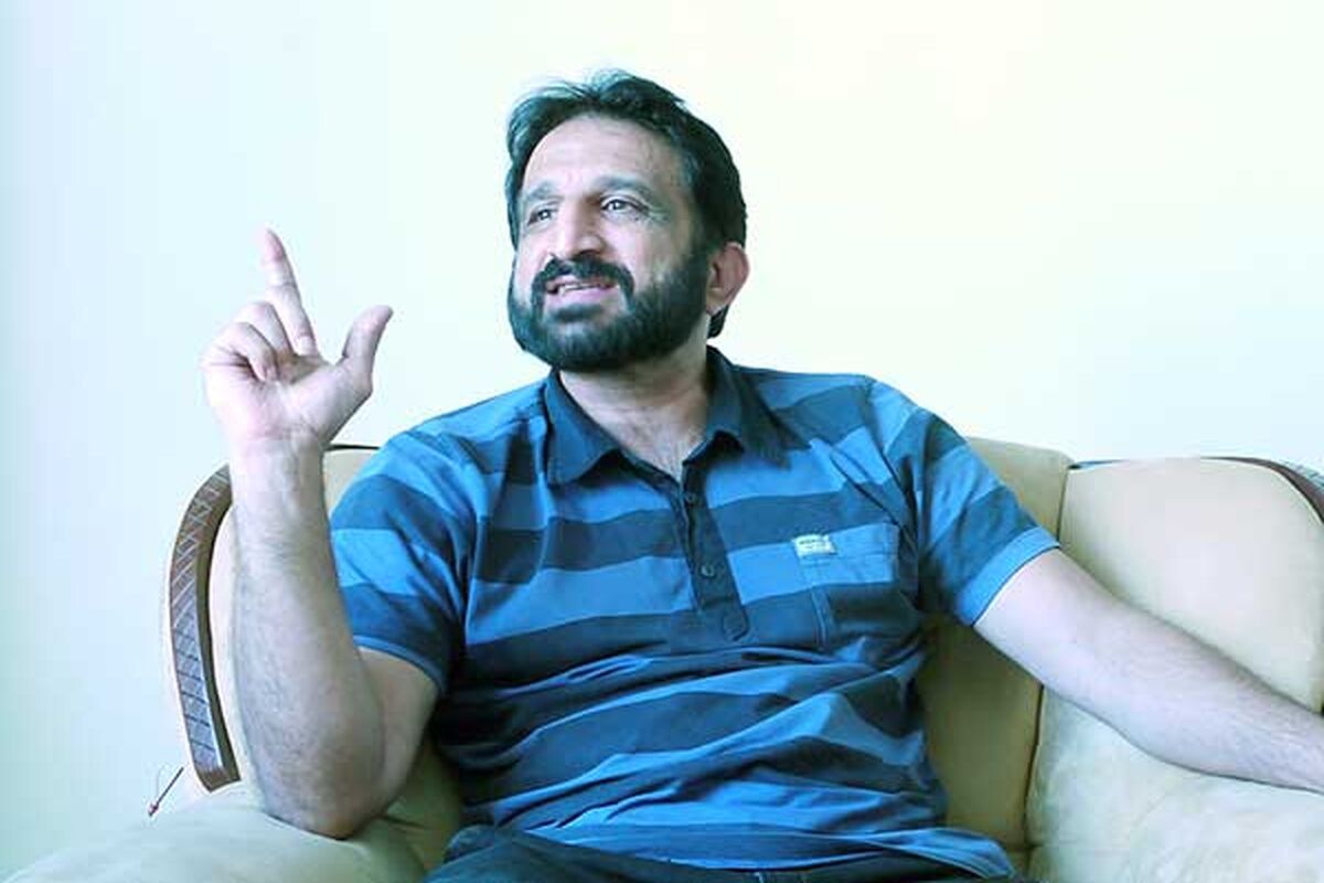 محمد نوری