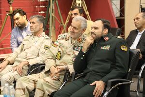 امنیت کشور مرهون جان‌فشانی مرزبانان است