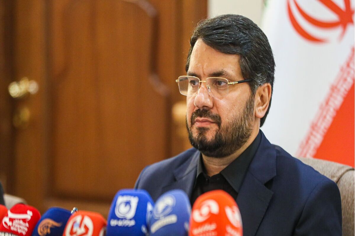 وزیر راه