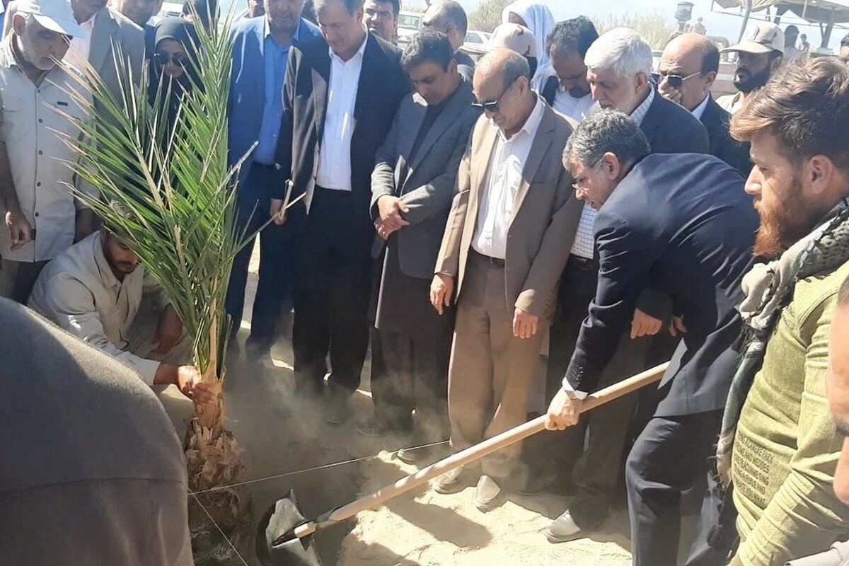 وزیر جهاد کشاورزی