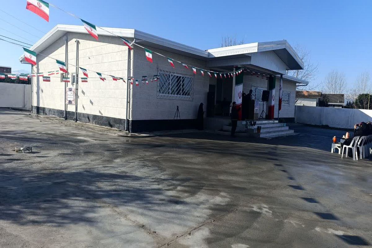 نوسازی مدارس