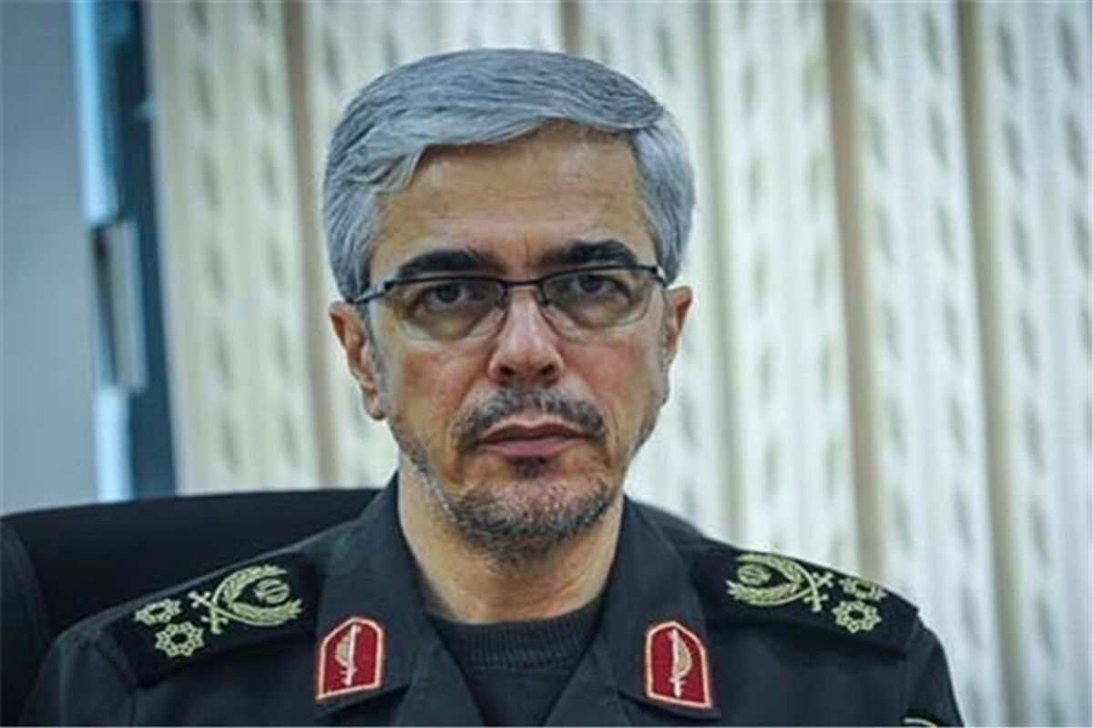 محمد باقری
