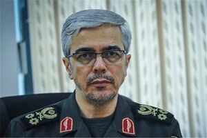 ایران جزو قدرت‌های بزرگ موشکی دنیاست/ نظام سلطه فعلا توان درگیری با ما را ندارد