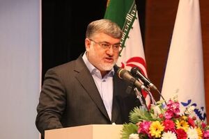43 مصوبه، حاصل اولین سفر استانی استاندار خراسان رضوی در سال 1400 به شهرستان تربت جام بود
