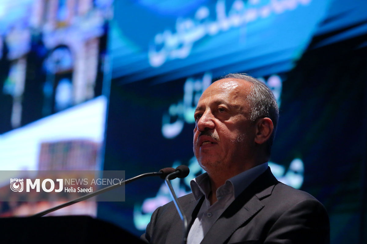 همایش بزرگ شوراهای اسلامی استان تهران