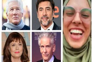 جنایات در غزه صدای کن را هم درآورد