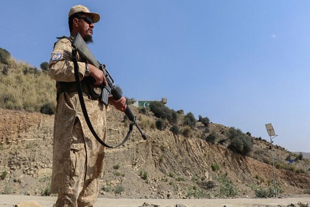 پاکستان