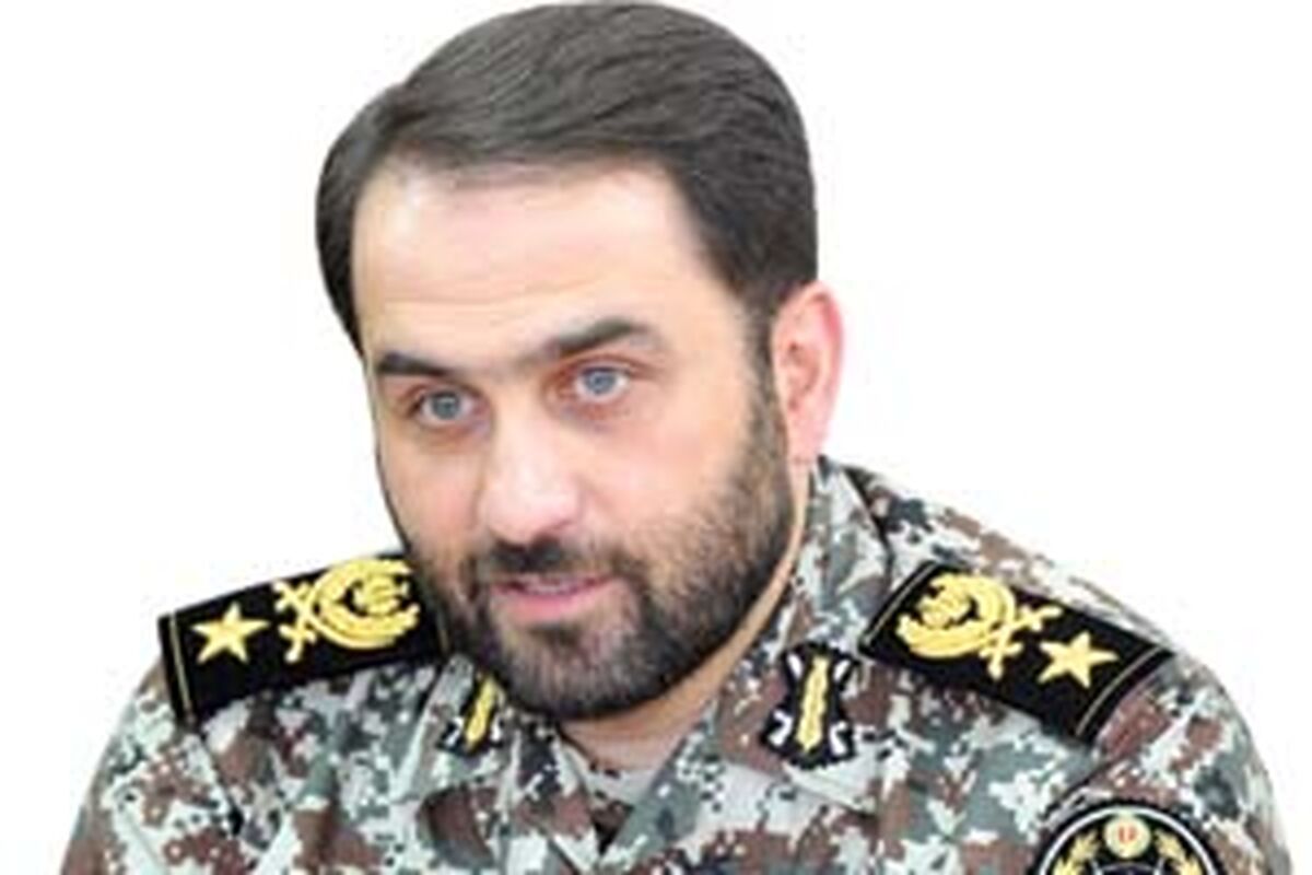 فرزاد اسماعیلی